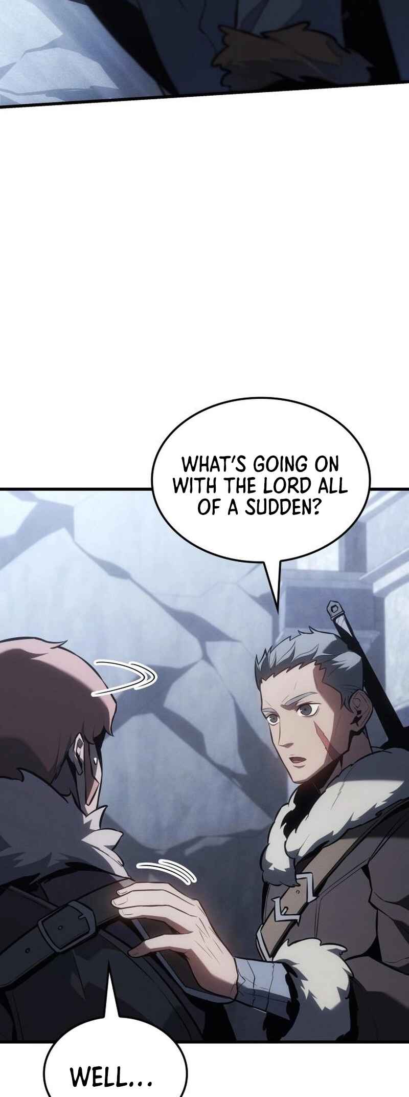 Ice Lord Chapter 18 - Page 43