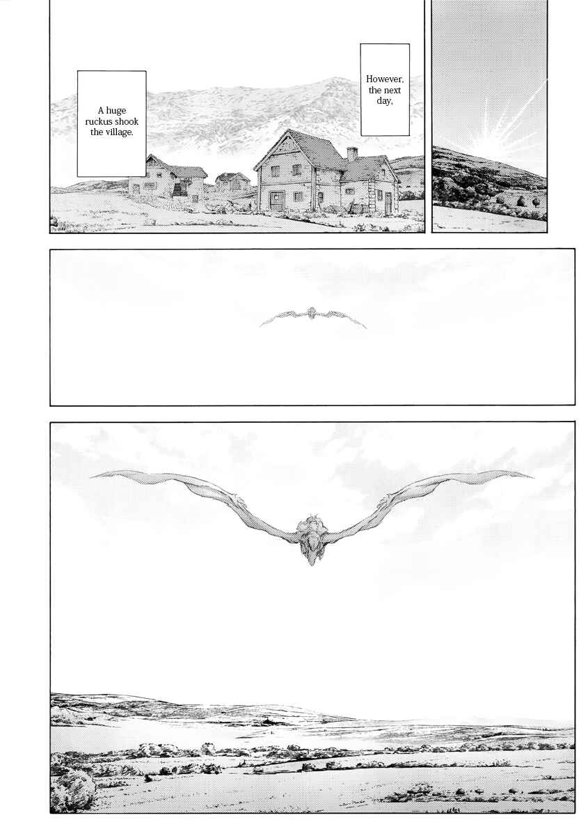 Sword Art Online: Project Alicization Chapter 3 - Page 15