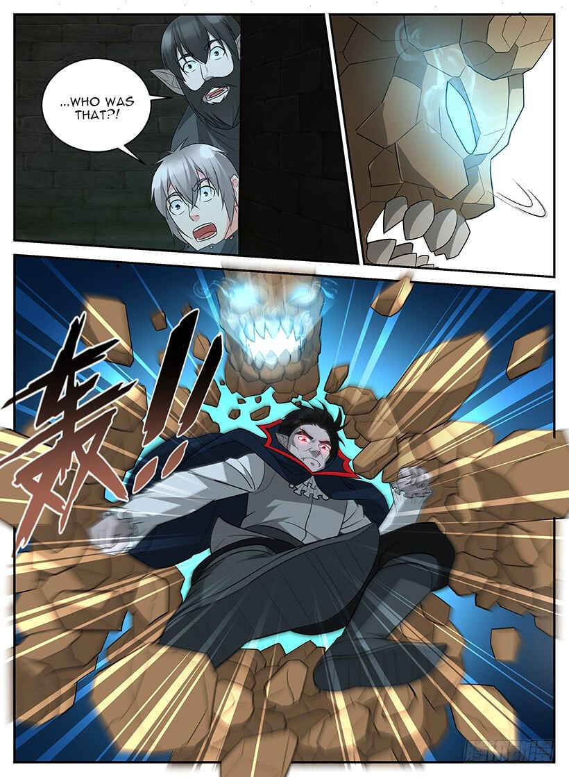 Rules for Peddling in Another World Chapter 65 - Page 14
