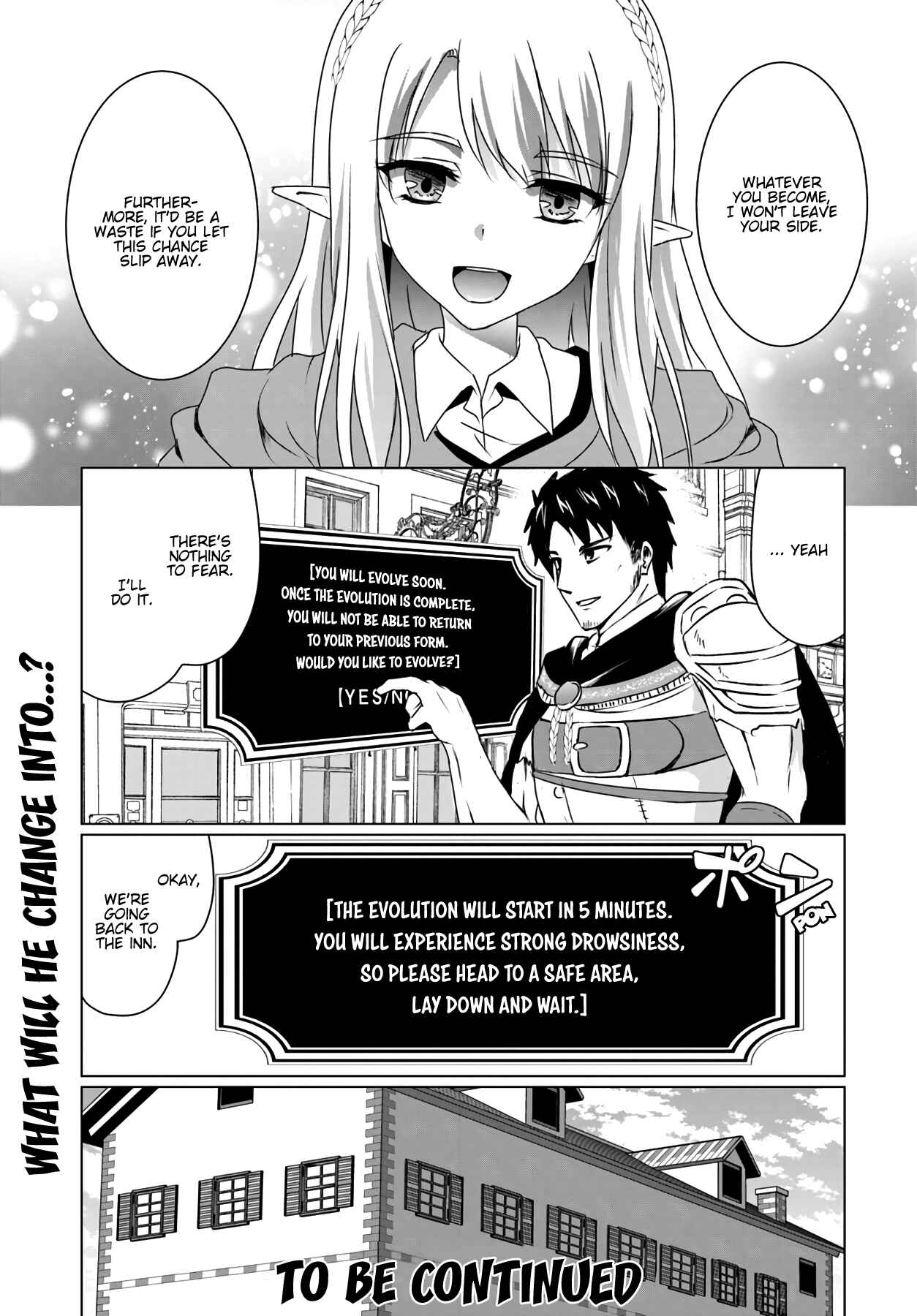 Homeless Tensei: Isekai de Jiyuusugiru Jikyuujisoku Seikatsu Chapter 9.1 - Page 18