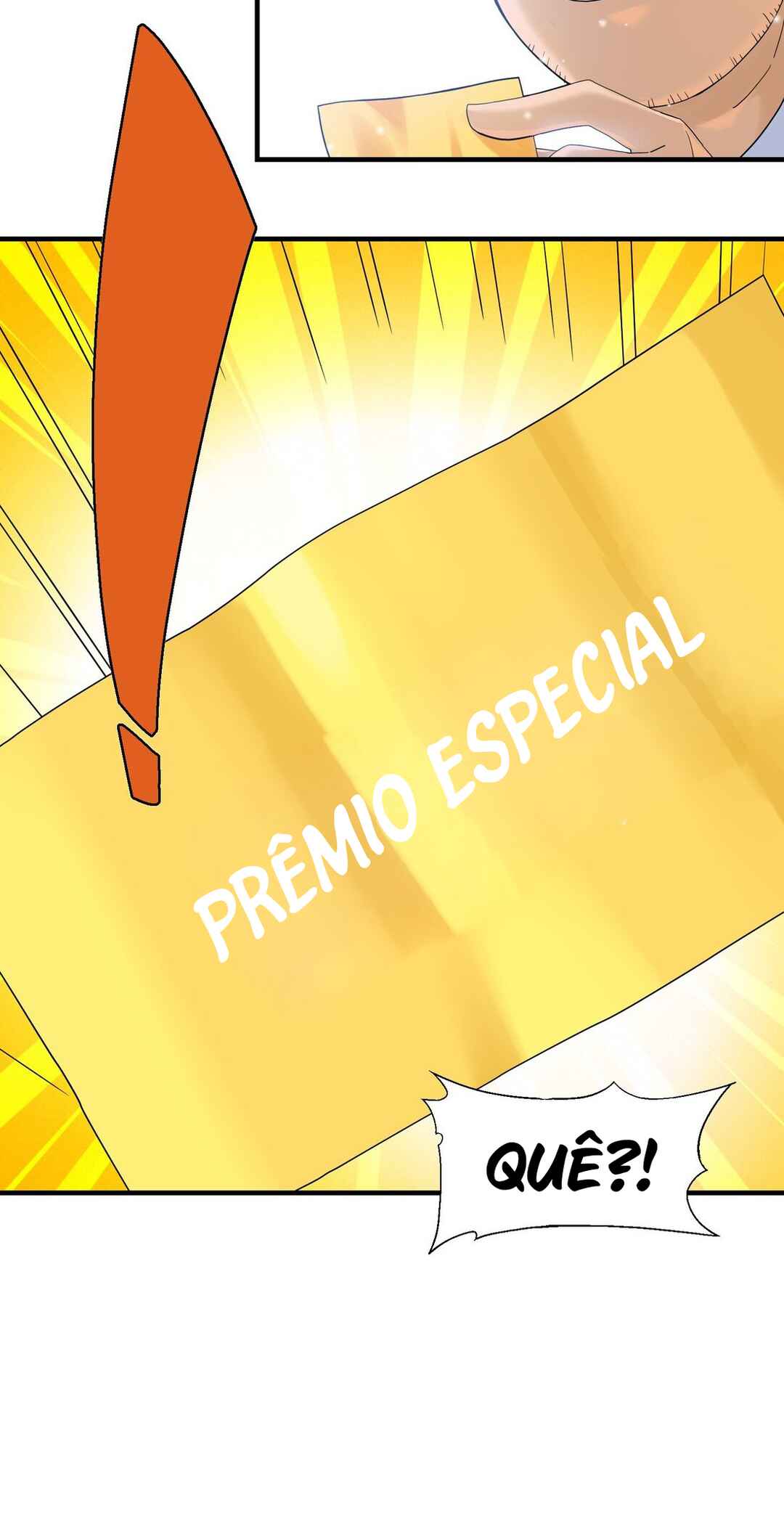 I Became Invincible After Descending Chapter 3 - Page 28
