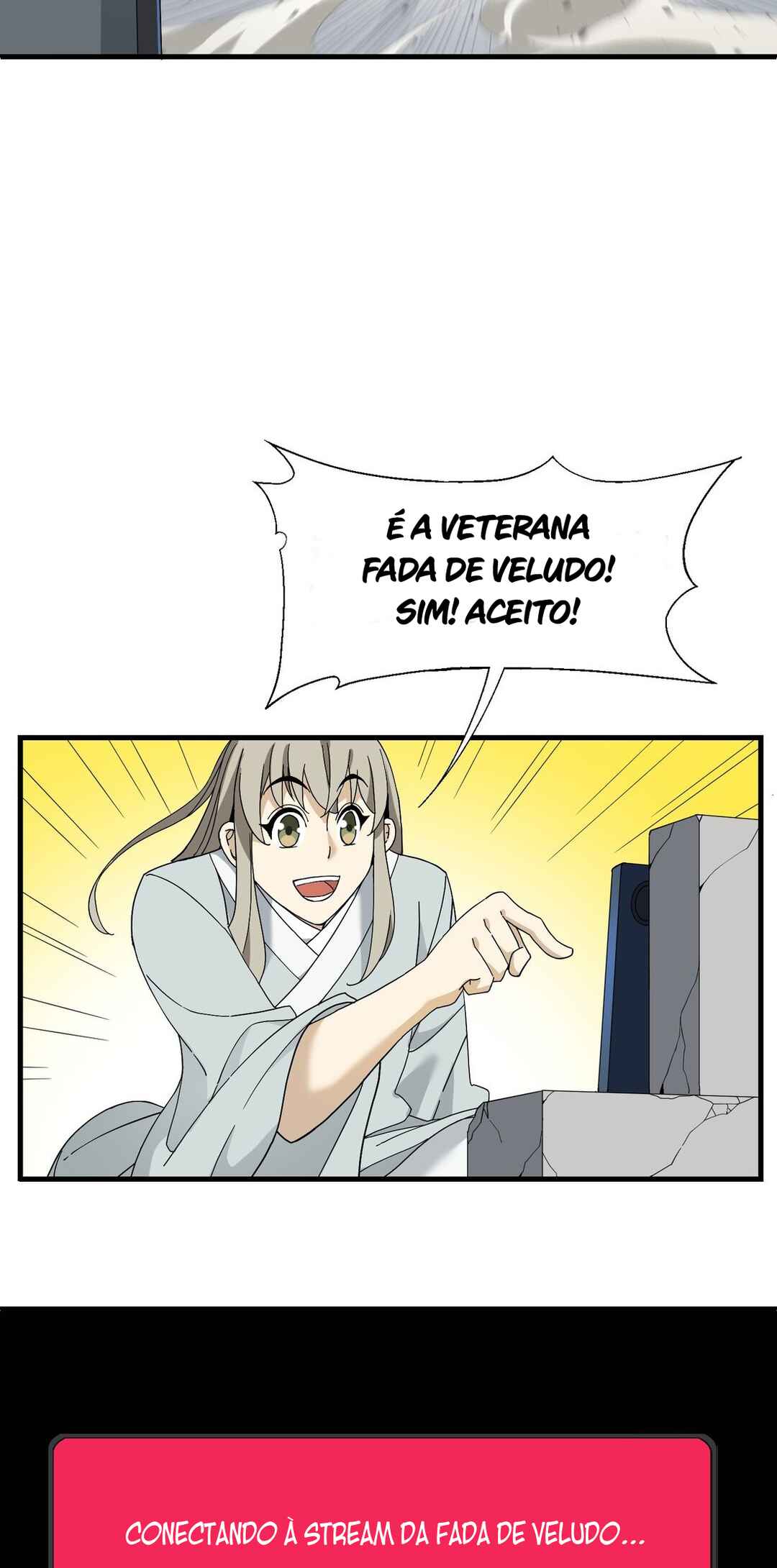 I Became Invincible After Descending Chapter 3 - Page 50