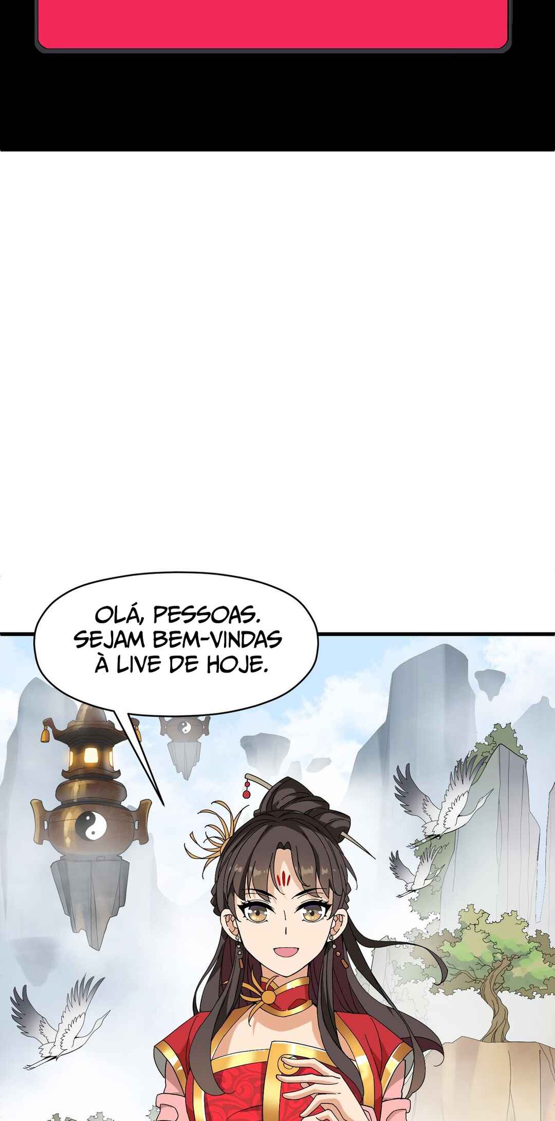 I Became Invincible After Descending Chapter 3 - Page 51