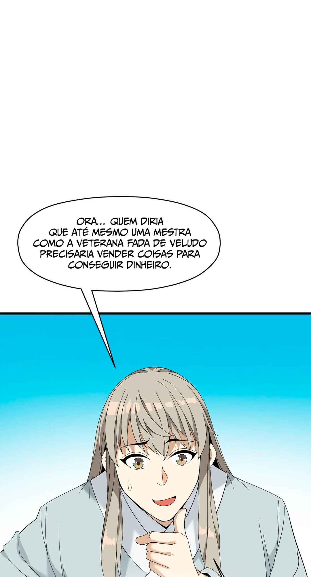 I Became Invincible After Descending Chapter 3 - Page 57