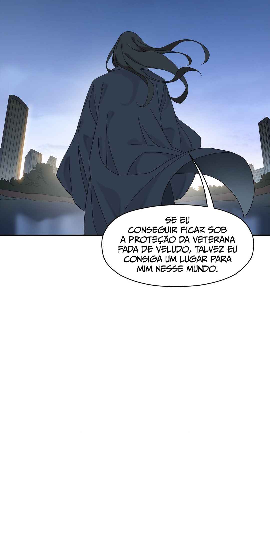 I Became Invincible After Descending Chapter 3 - Page 6