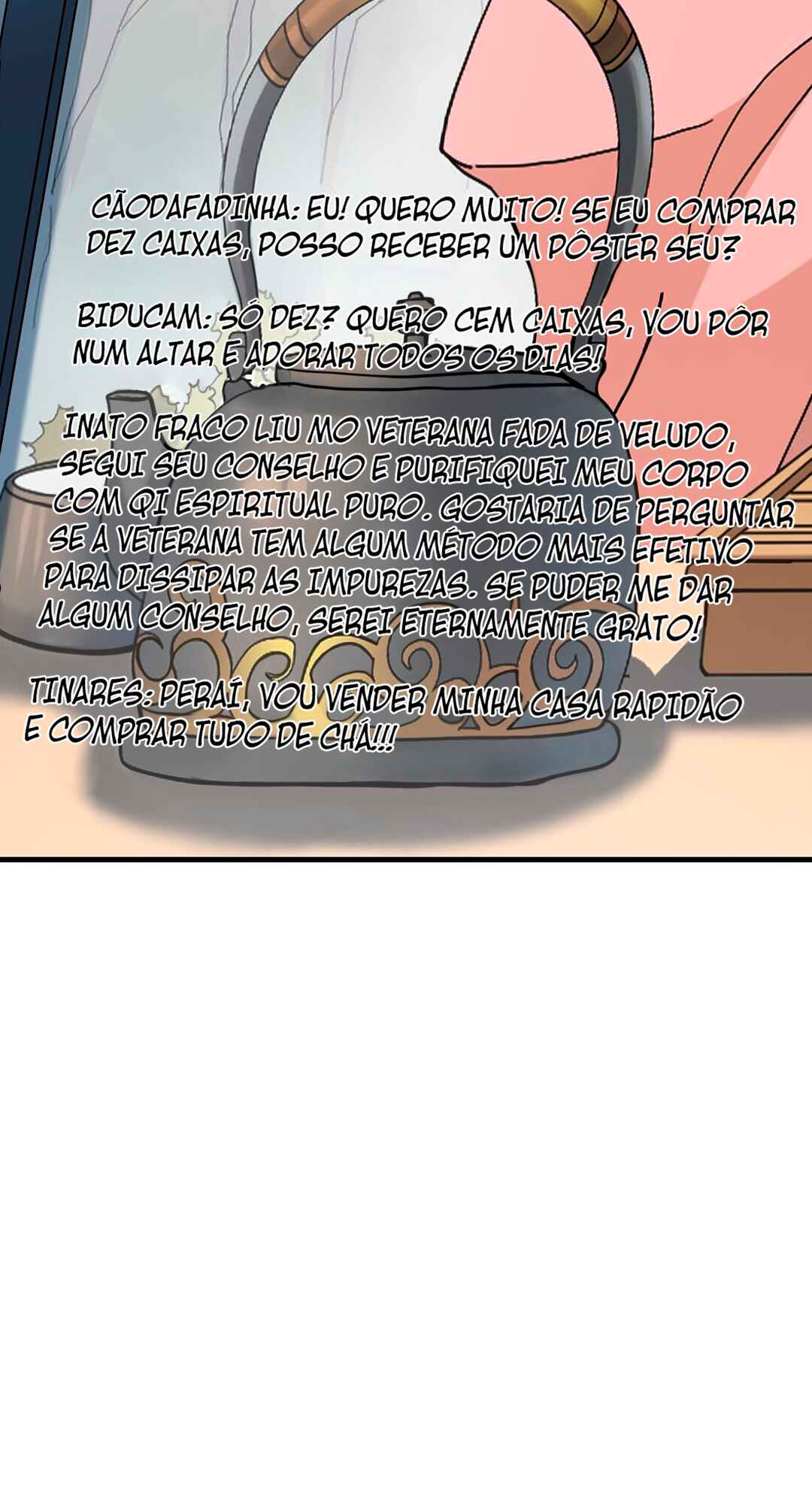 I Became Invincible After Descending Chapter 3 - Page 60