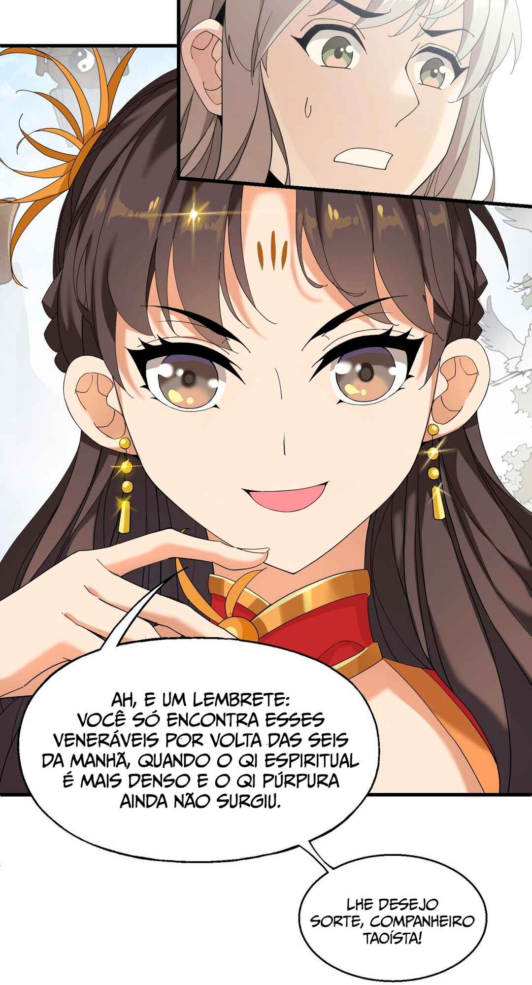 I Became Invincible After Descending Chapter 3 - Page 66
