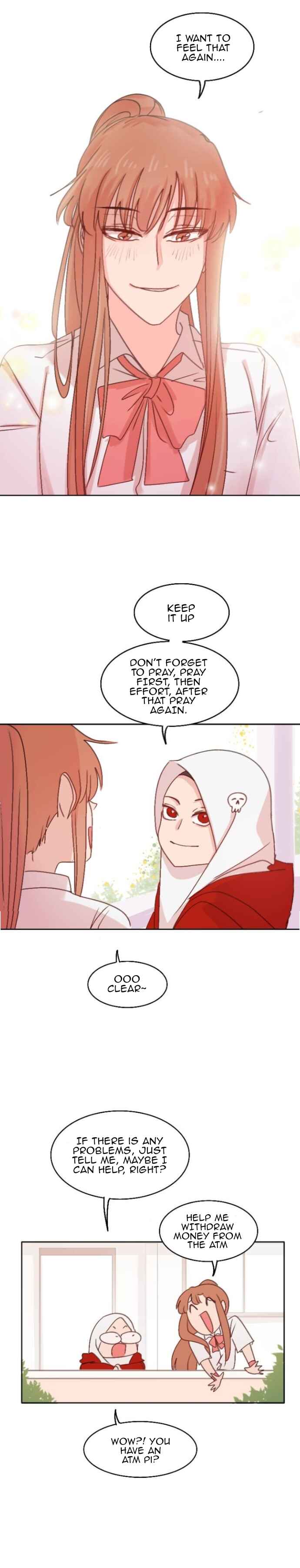 WEE!!! Chapter 154 - Page 3
