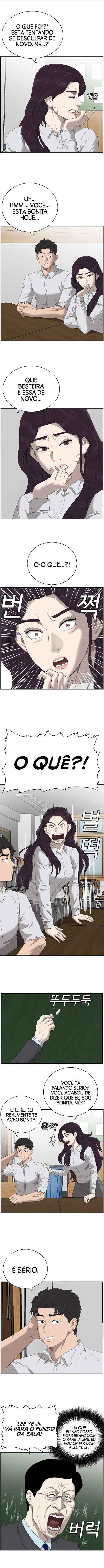 Bad Guy Chapter 55 - Page 3