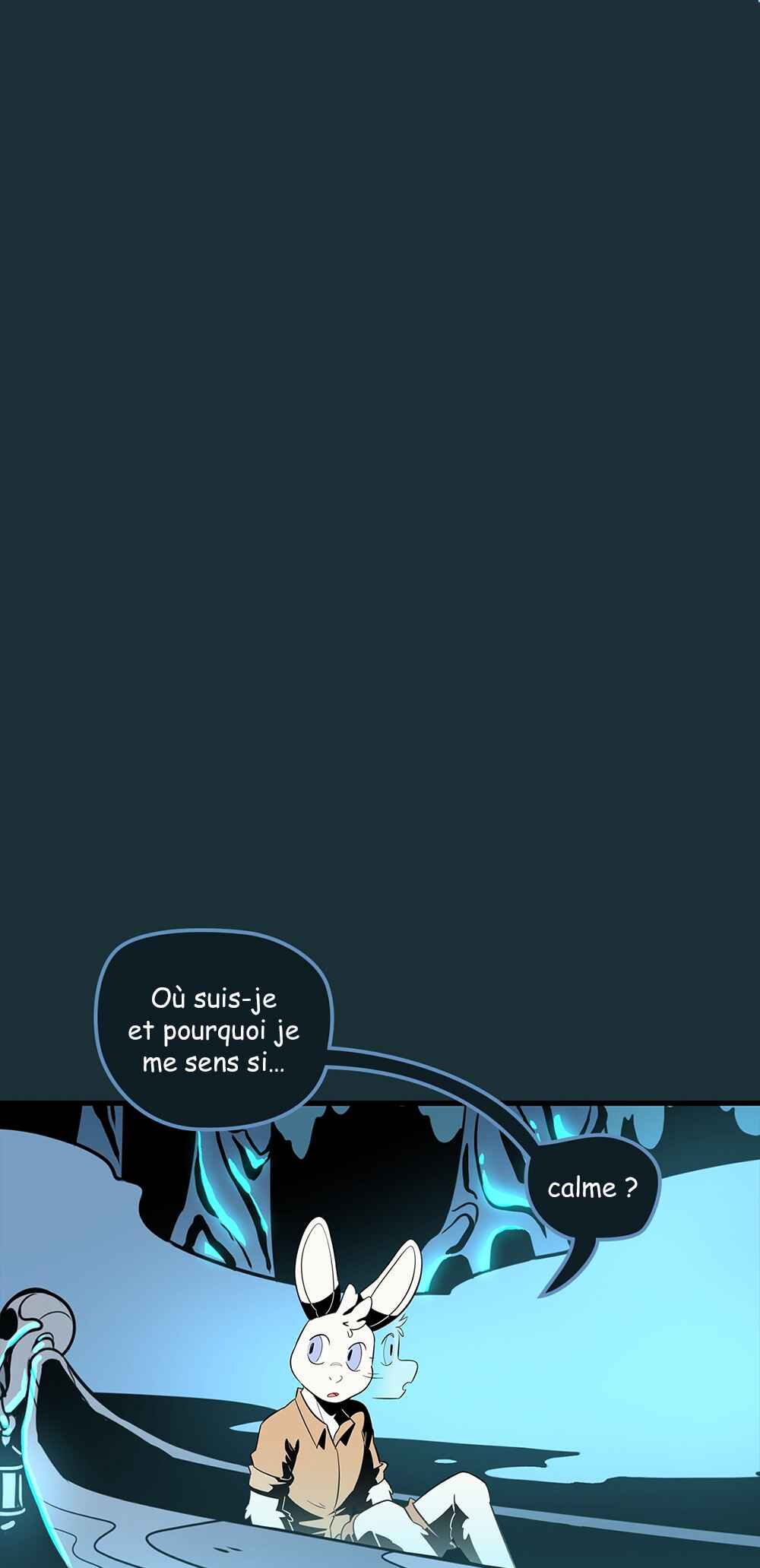 I think I like you Chapter 79 - Page 10