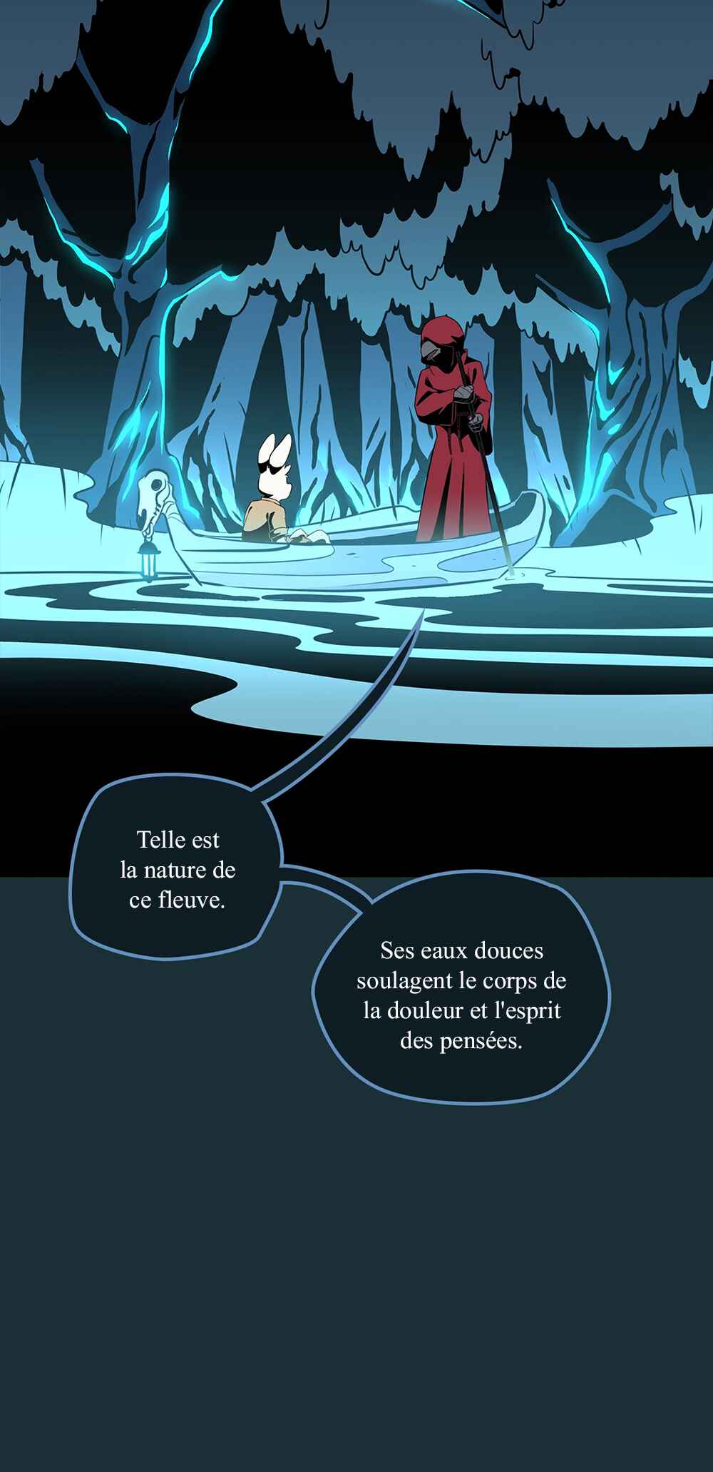 I think I like you Chapter 79 - Page 12
