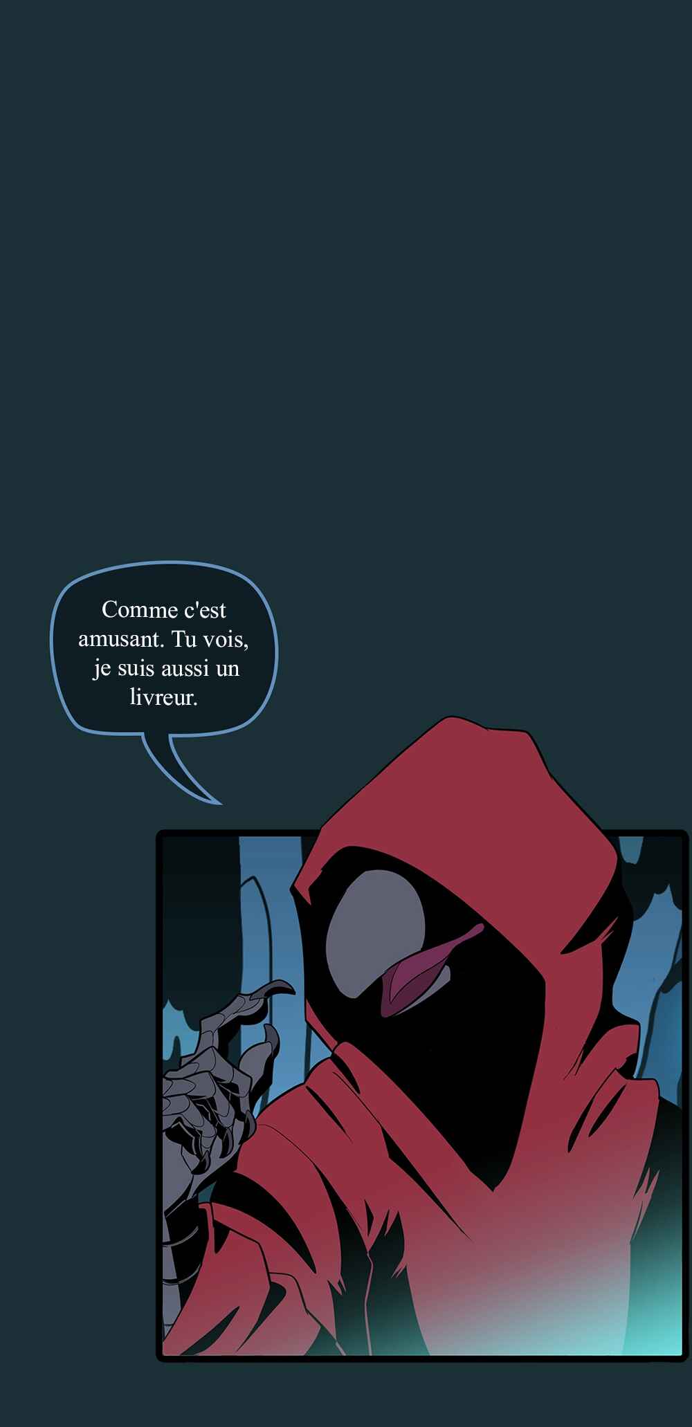 I think I like you Chapter 79 - Page 14