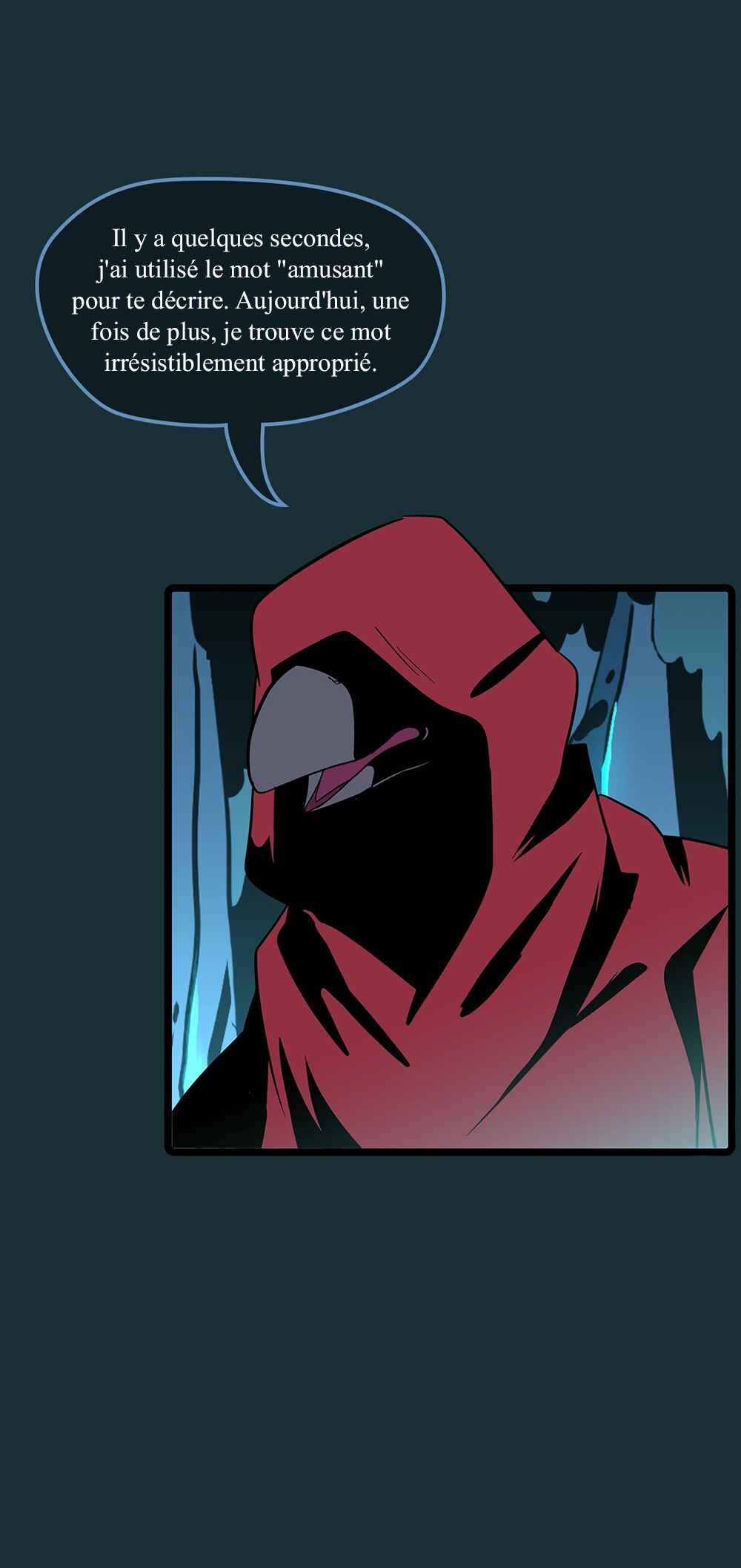 I think I like you Chapter 79 - Page 18