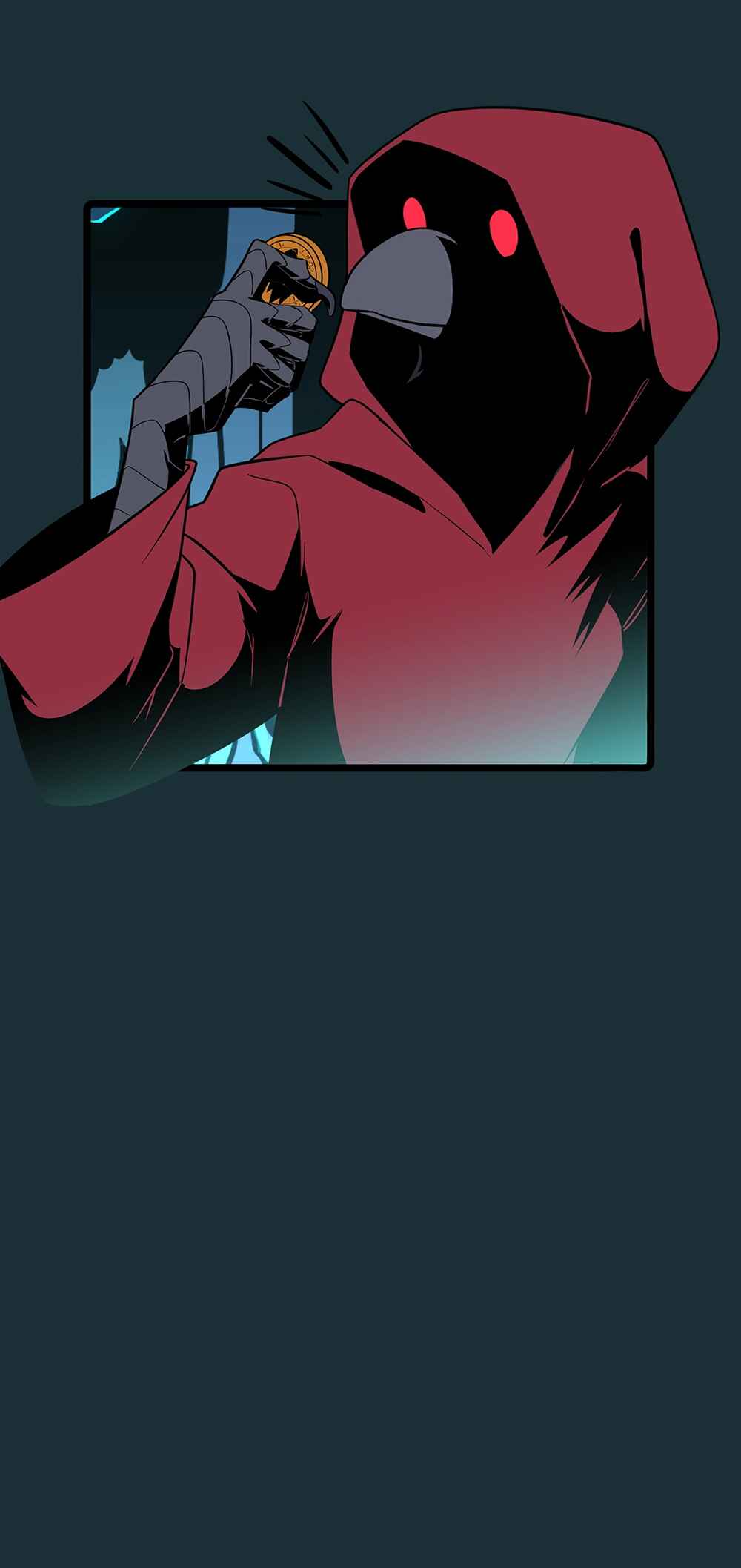 I think I like you Chapter 79 - Page 26