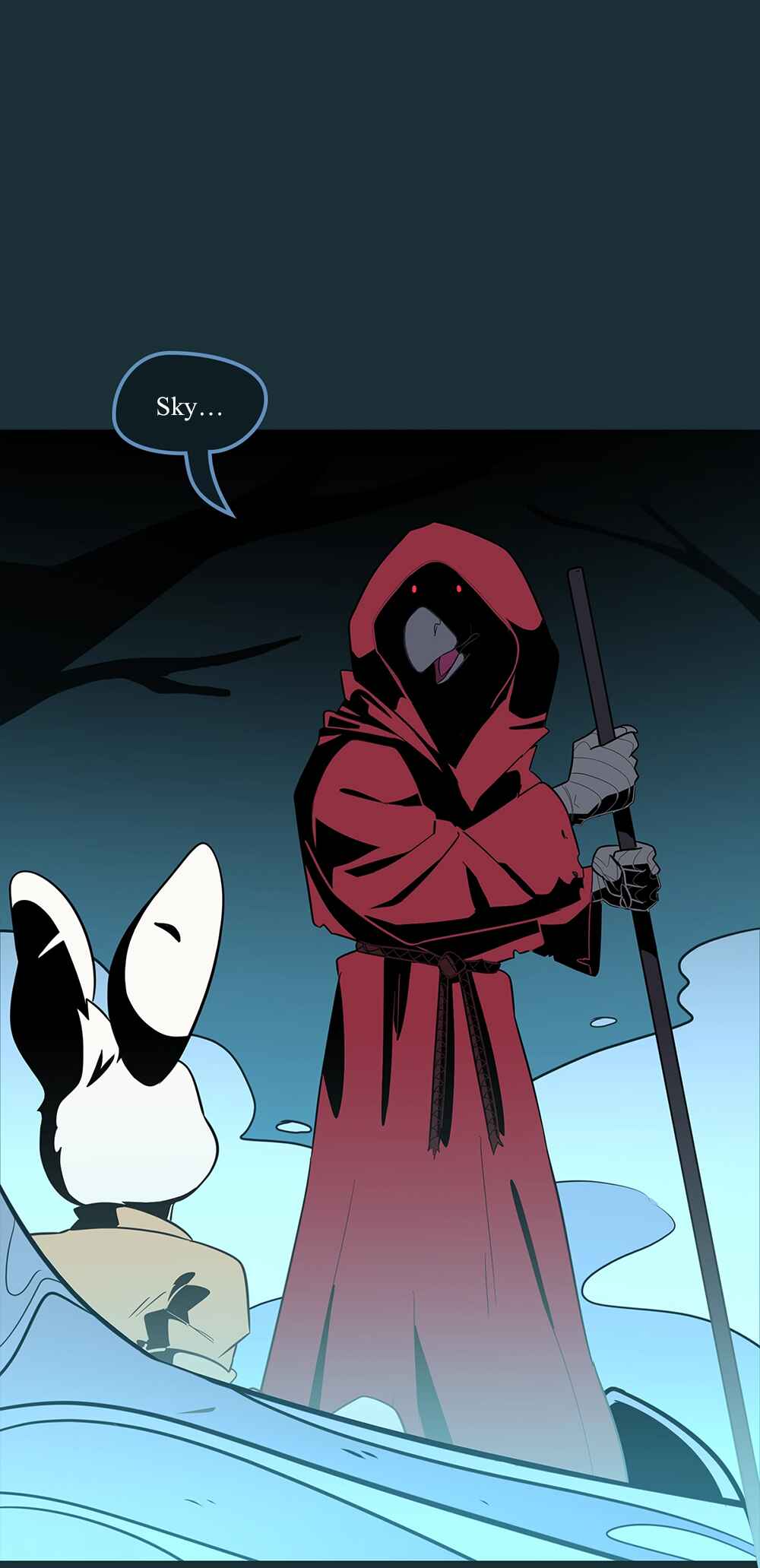 I think I like you Chapter 79 - Page 9