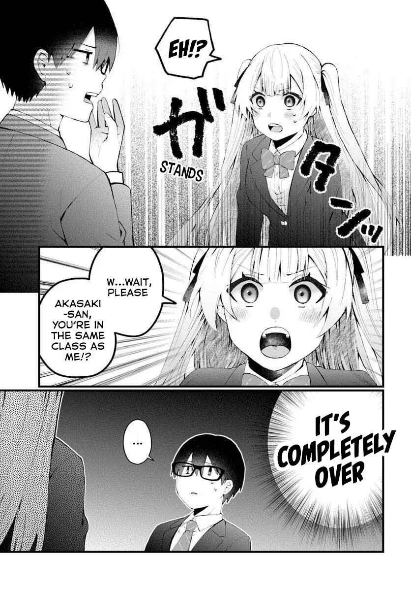 Naze ka S-kyuu Bijotachi no Wadai ni Ore ga Agaru Ken Chapter 6 - Page 16