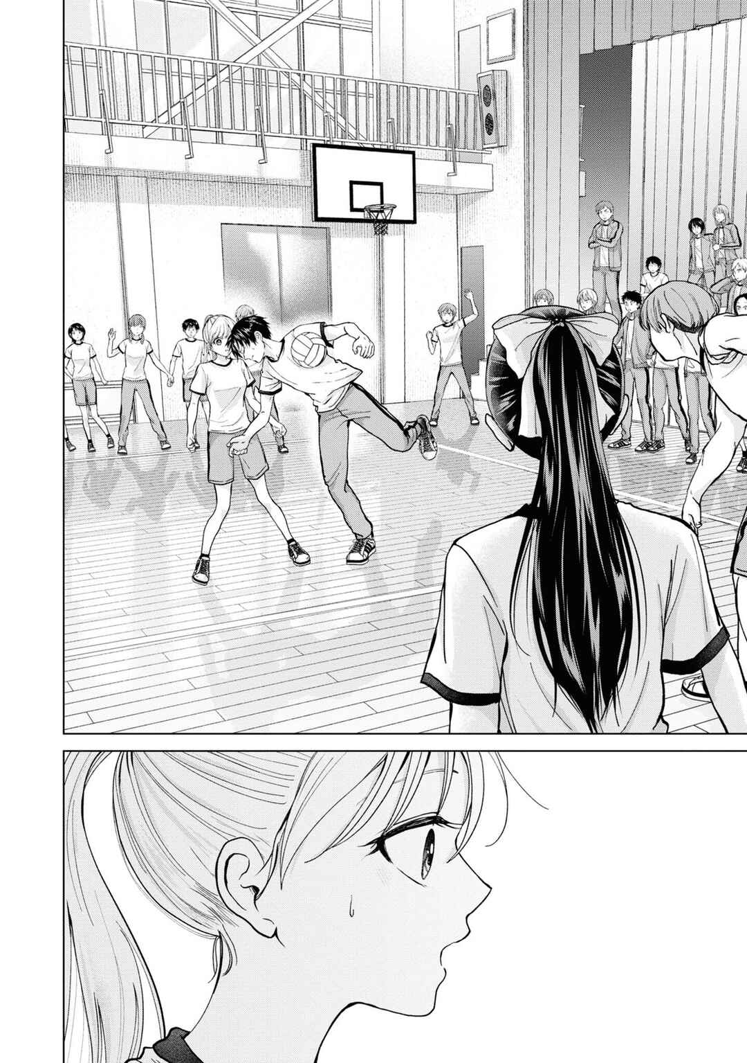 Kusunoki-san wa Koukou Debut ni Shippai Shite Iru Chapter 7 - Page 8
