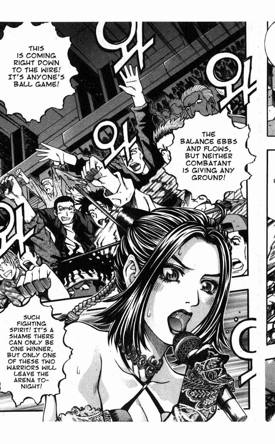 Rebirth Chapter 73 - Page 25