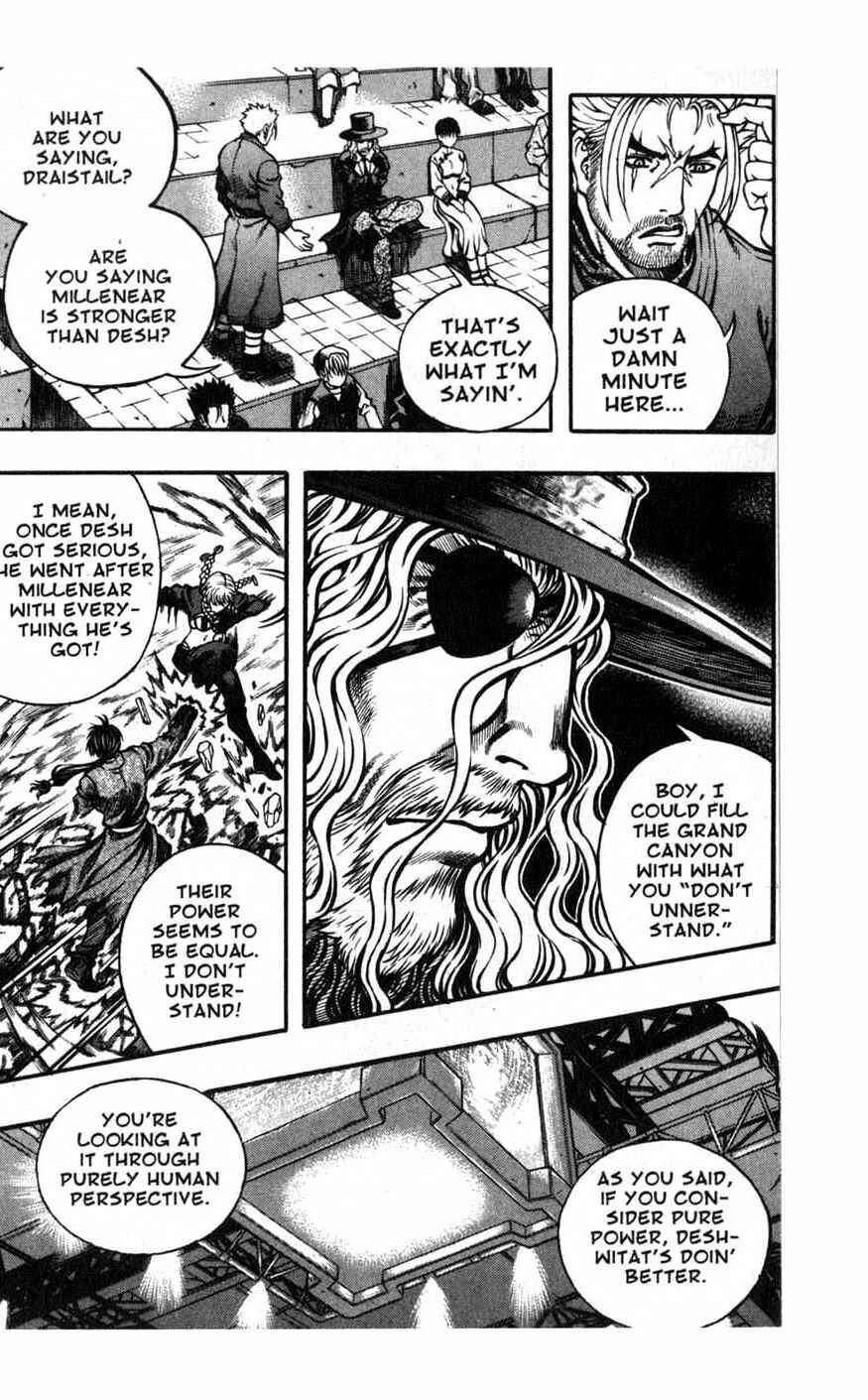 Rebirth Chapter 73 - Page 26