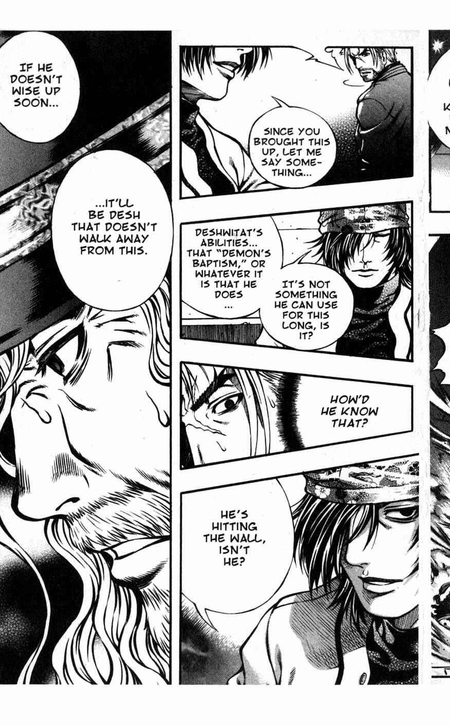 Rebirth Chapter 73 - Page 29