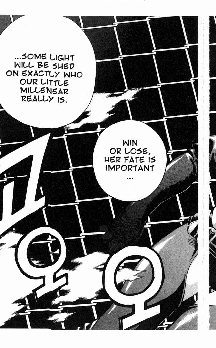 Rebirth Chapter 73 - Page 5