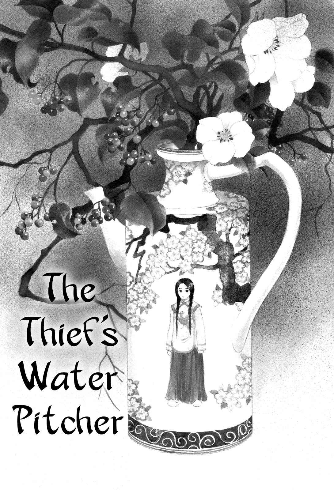 Song of the Riverbank Chapter 8 - Page 6