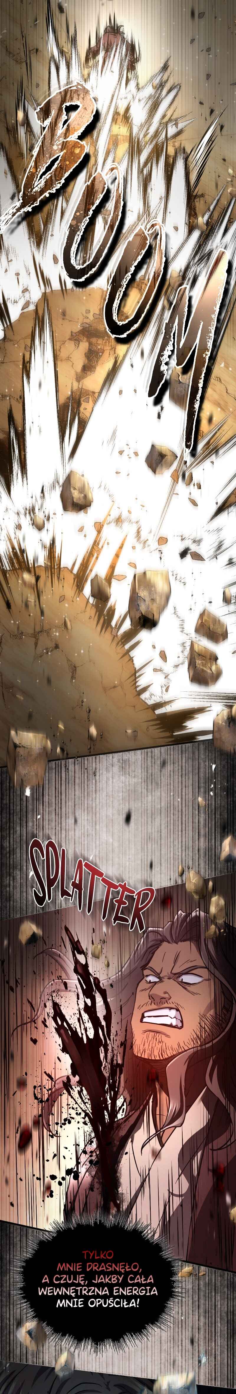 Jeoldae Gunrim Chapter 32 - Page 10