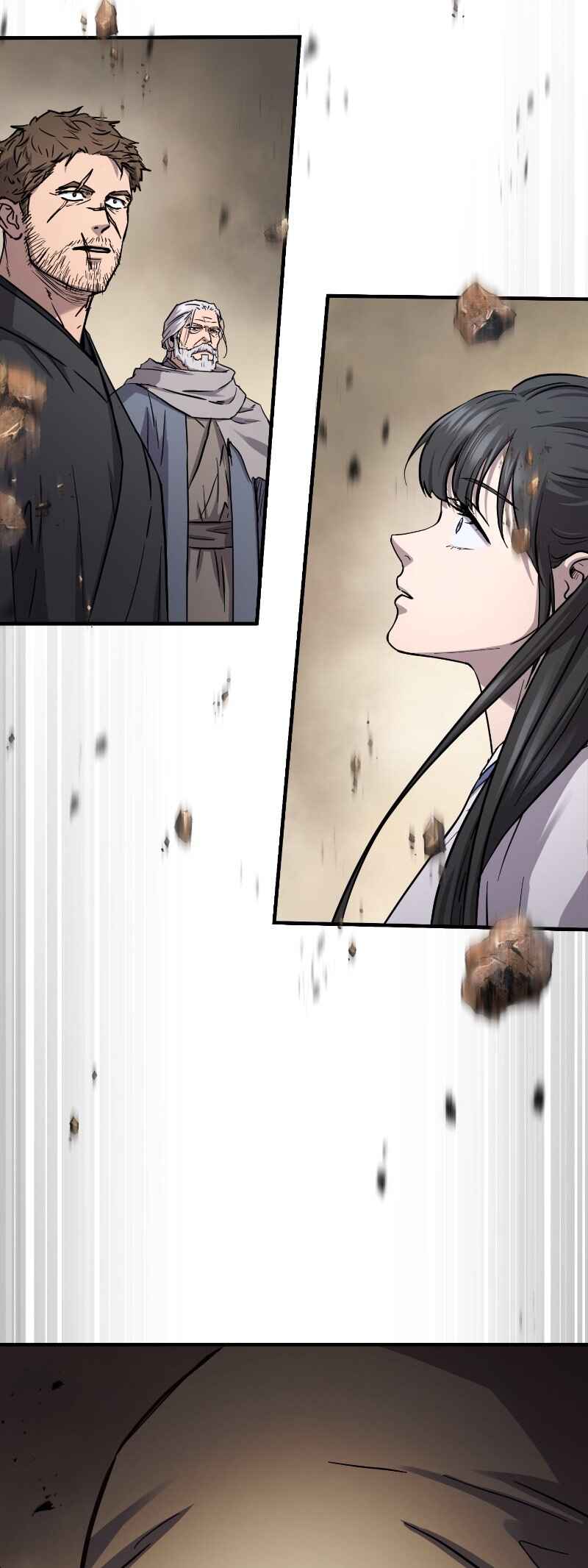 Jeoldae Gunrim Chapter 32 - Page 12