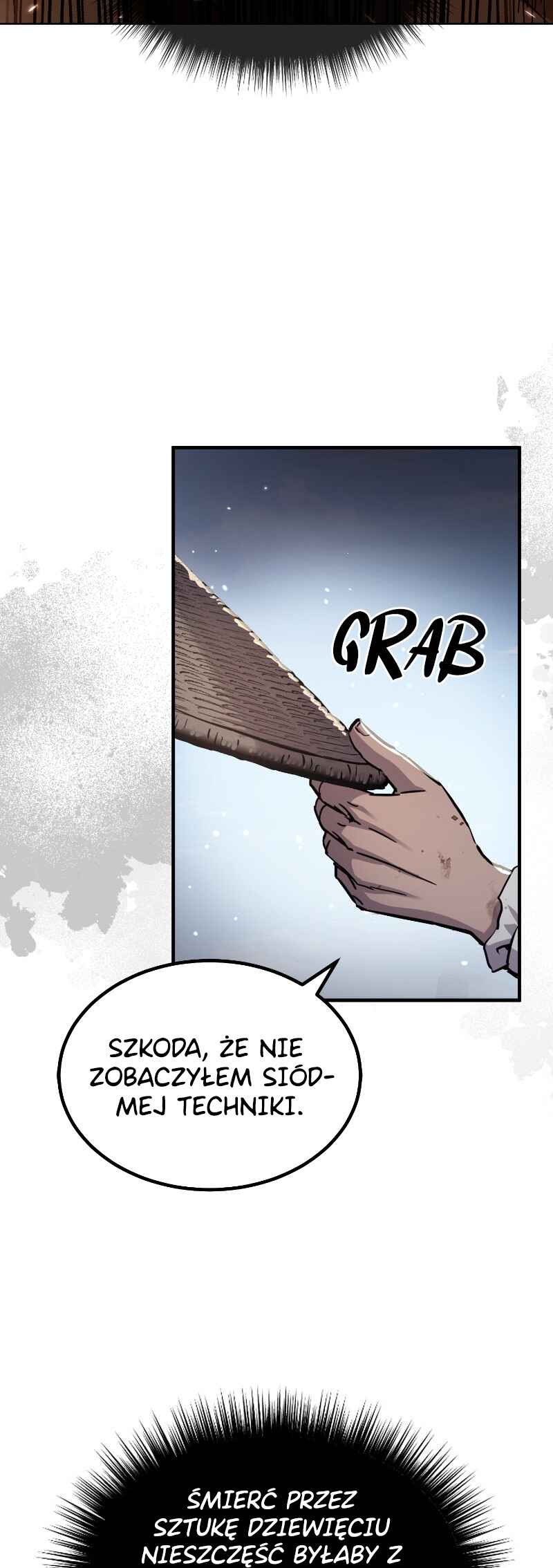 Jeoldae Gunrim Chapter 32 - Page 24