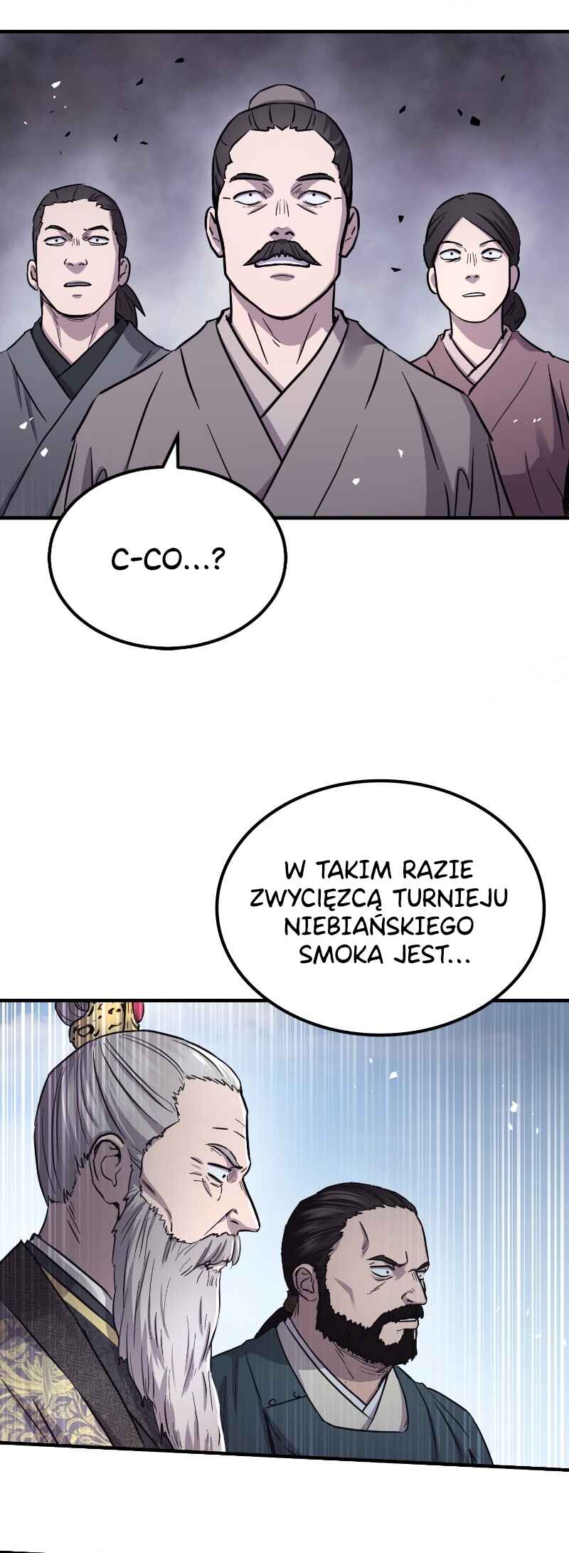 Jeoldae Gunrim Chapter 32 - Page 26
