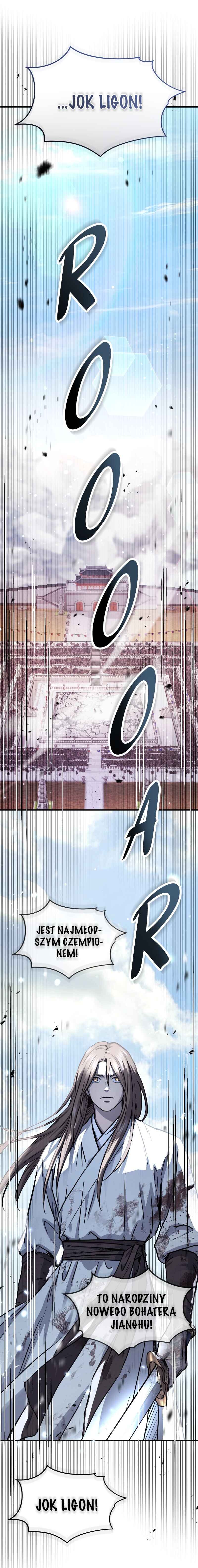 Jeoldae Gunrim Chapter 32 - Page 28