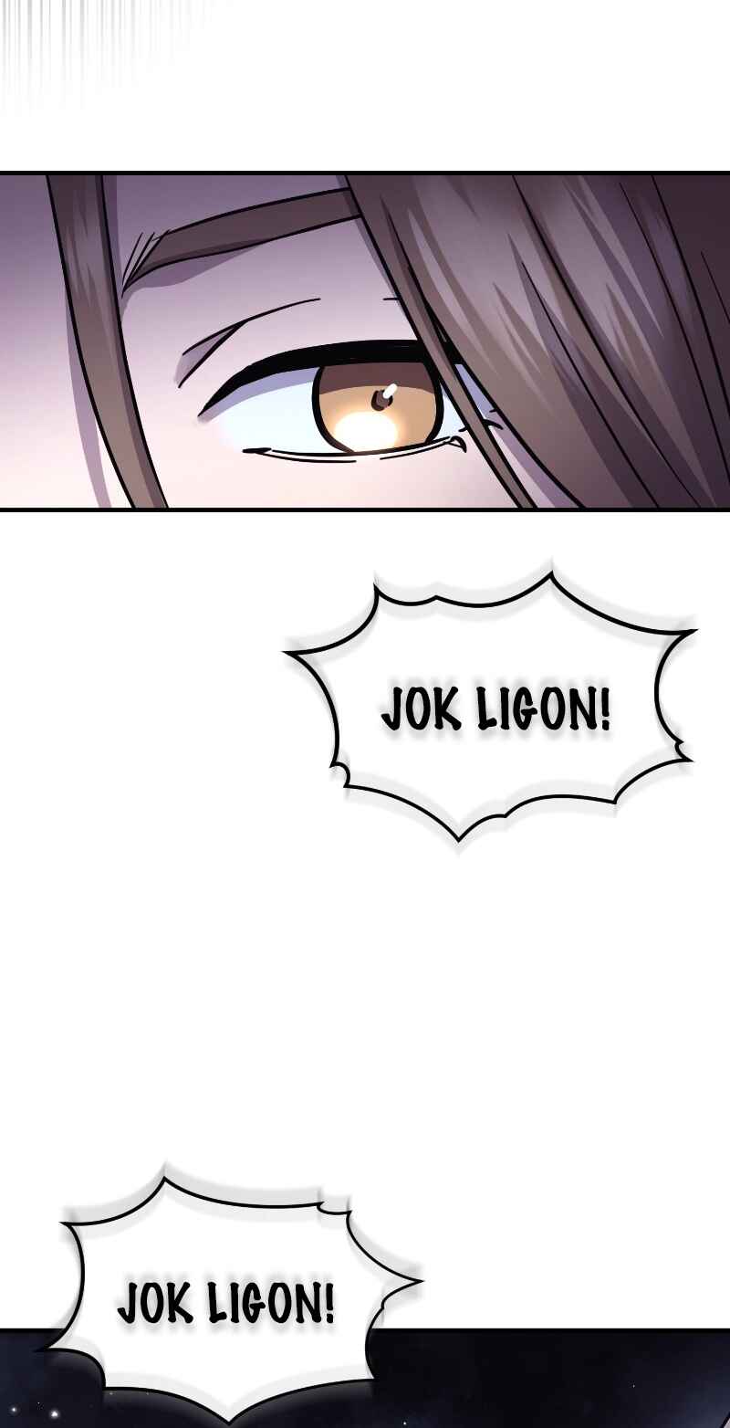 Jeoldae Gunrim Chapter 32 - Page 29