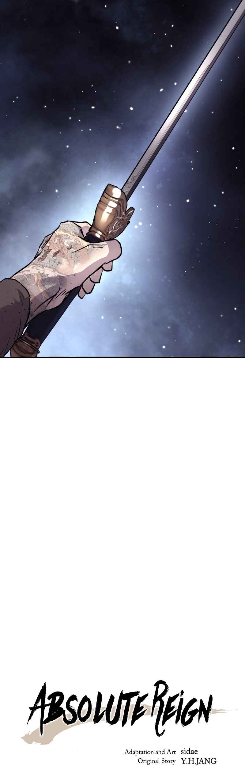 Jeoldae Gunrim Chapter 32 - Page 30