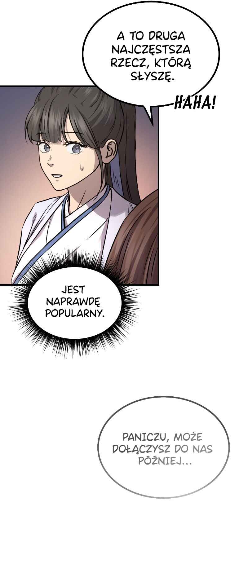 Jeoldae Gunrim Chapter 32 - Page 36
