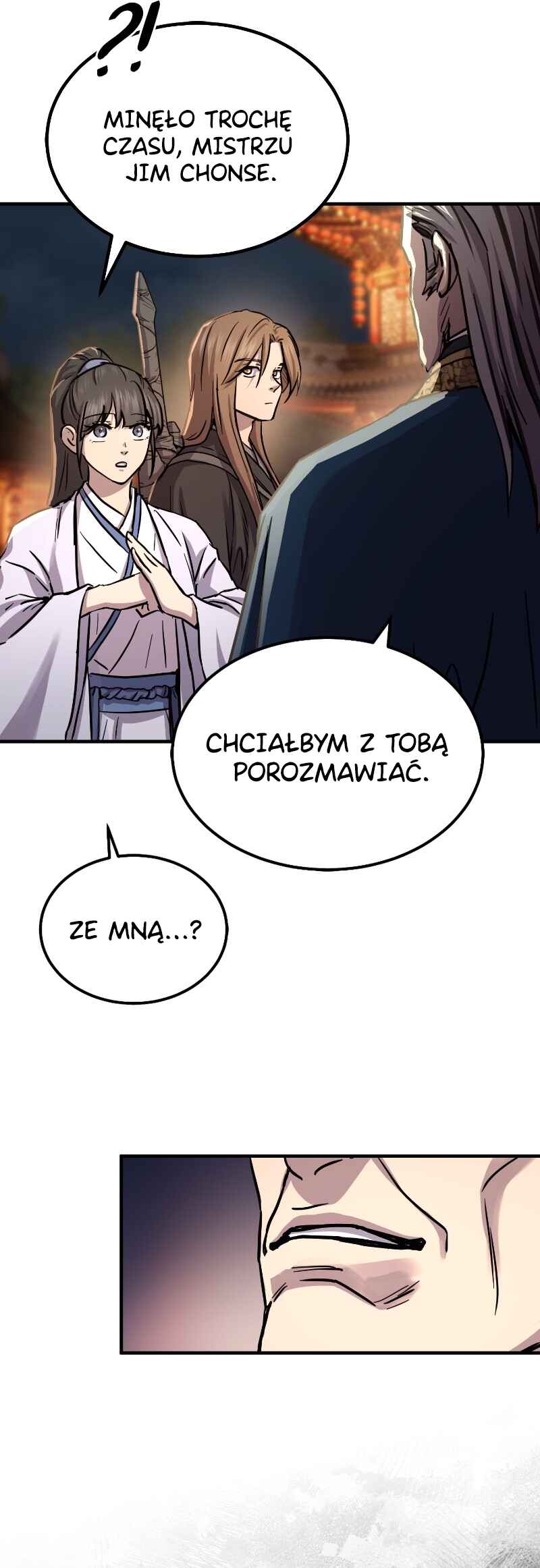 Jeoldae Gunrim Chapter 32 - Page 40