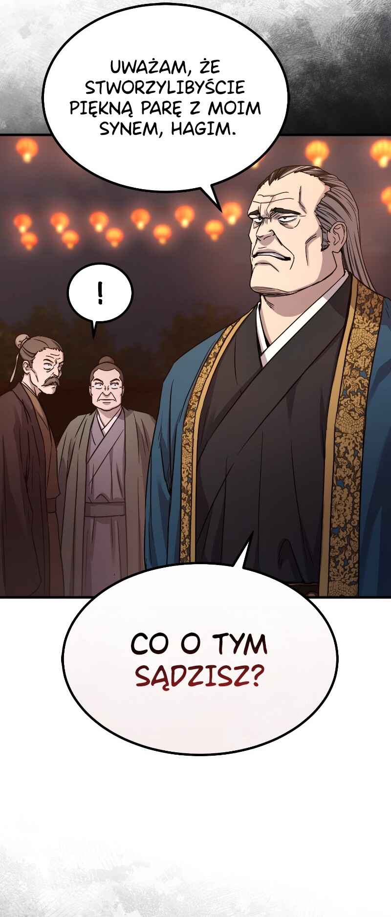 Jeoldae Gunrim Chapter 32 - Page 41