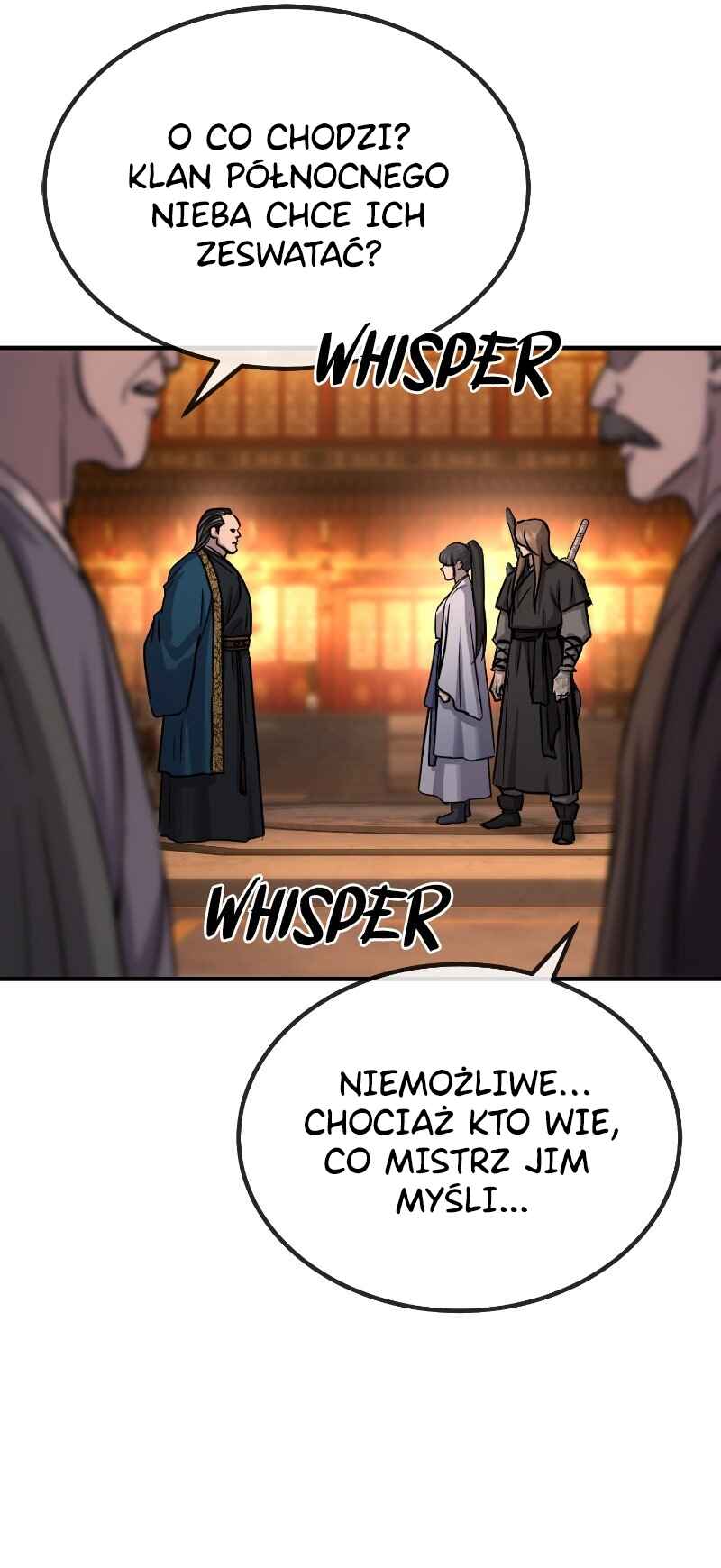 Jeoldae Gunrim Chapter 32 - Page 44