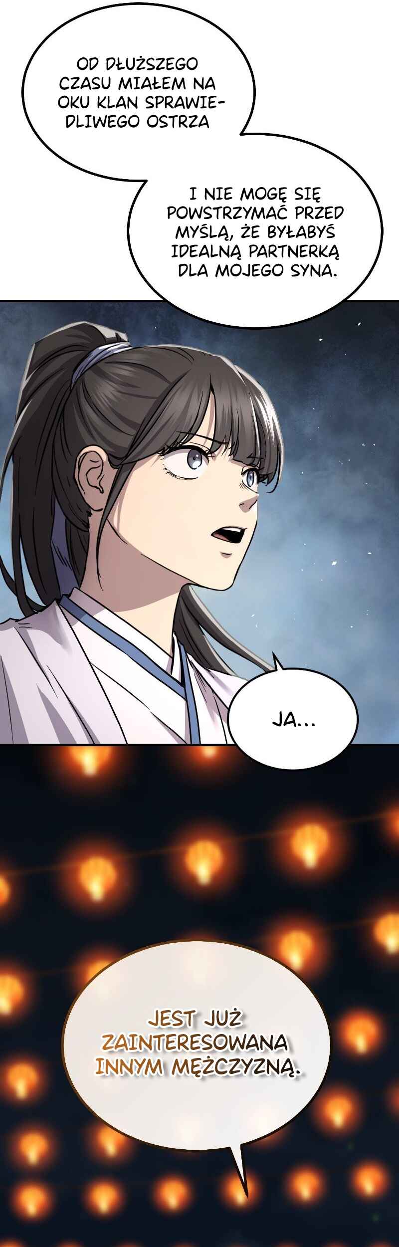 Jeoldae Gunrim Chapter 32 - Page 45