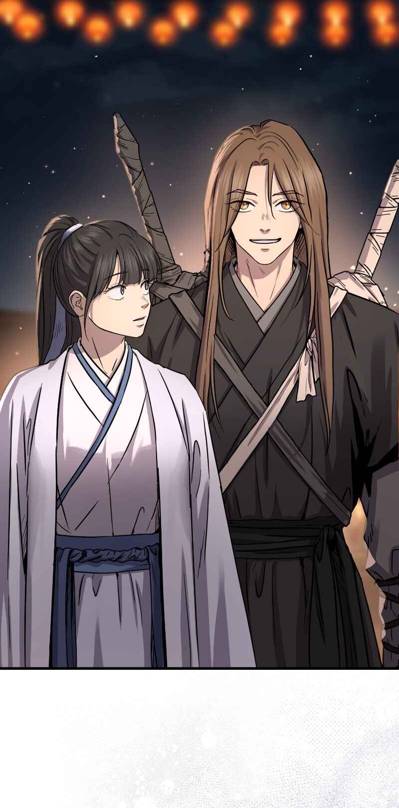 Jeoldae Gunrim Chapter 32 - Page 46