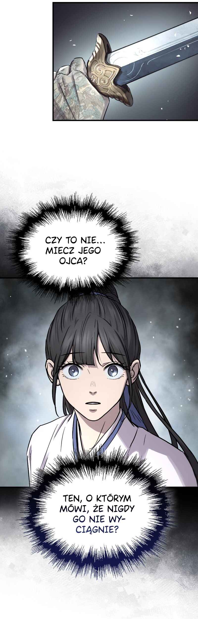 Jeoldae Gunrim Chapter 32 - Page 5