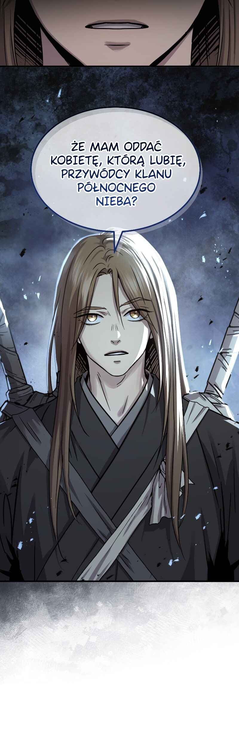 Jeoldae Gunrim Chapter 32 - Page 54
