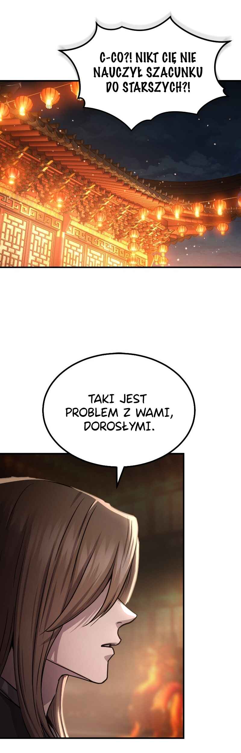 Jeoldae Gunrim Chapter 32 - Page 55