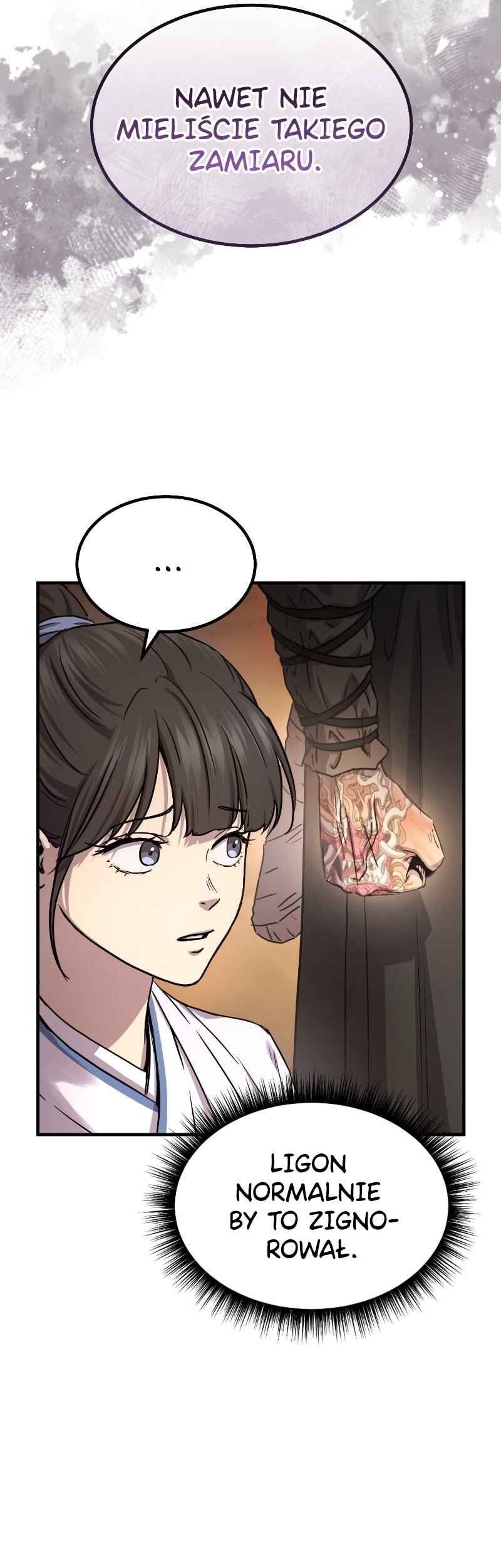 Jeoldae Gunrim Chapter 32 - Page 58