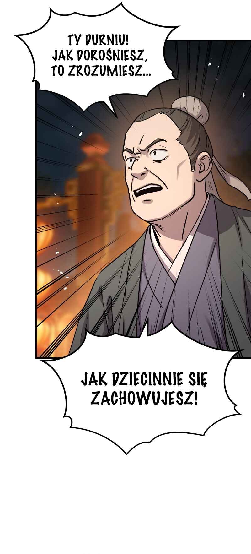 Jeoldae Gunrim Chapter 32 - Page 60