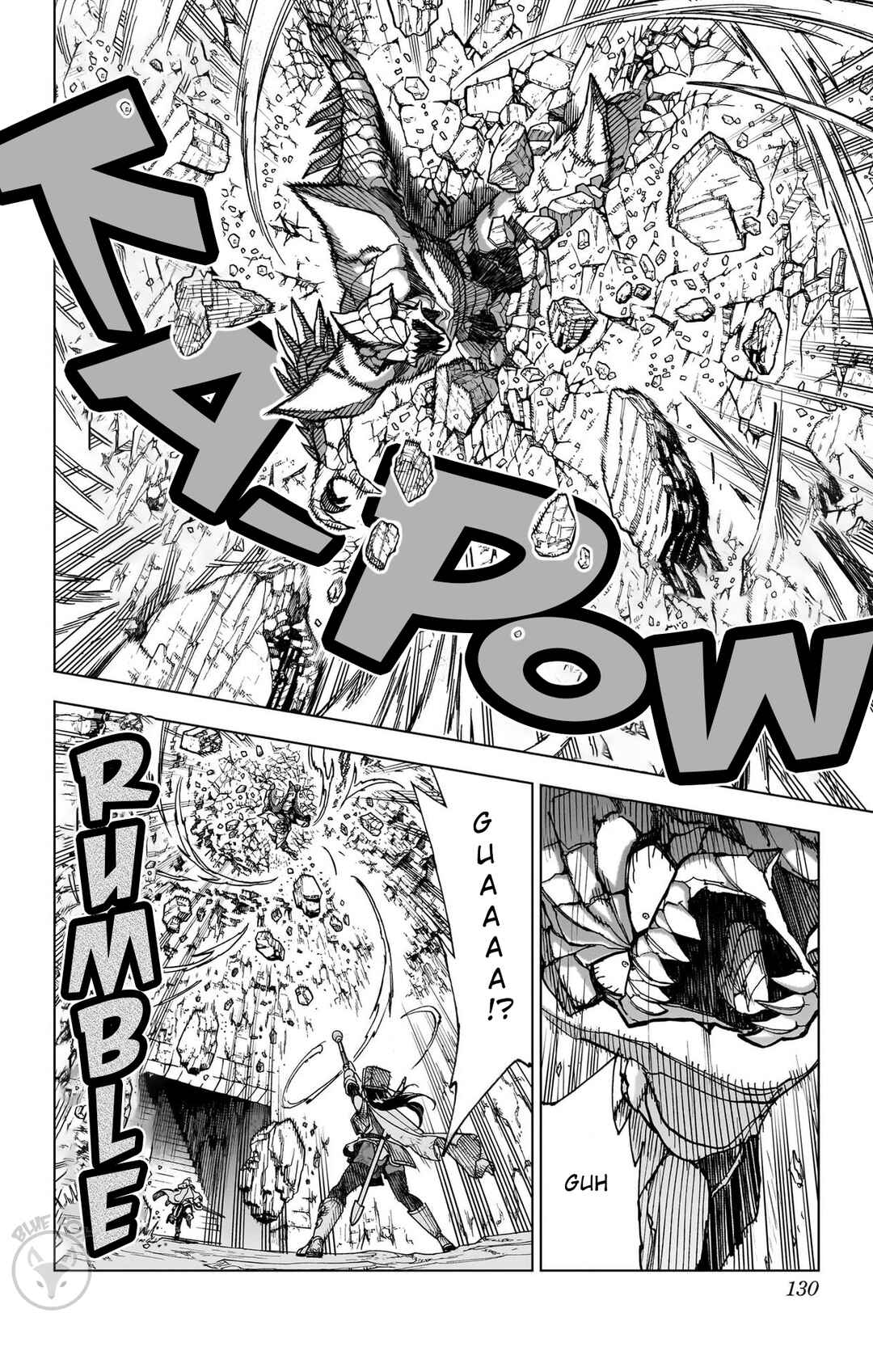 Dragon Quest: The Great Adventure of Dai - Avan the Brave and the Demon King of Hellfire Chapter 35 - Page 28