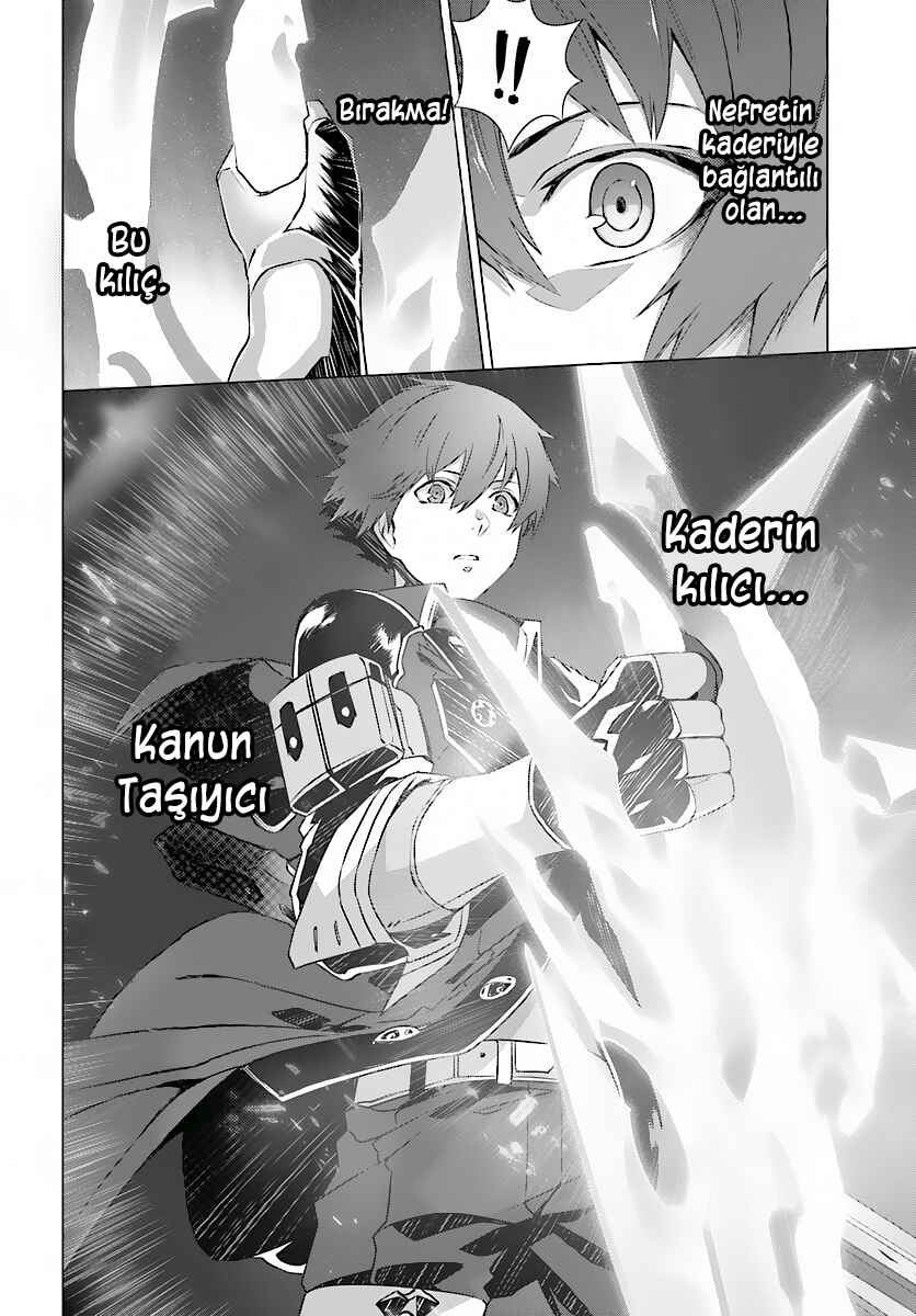 Naze Boku no Sekai wo Daremo Oboeteinai no ka? Chapter 4 - Page 10