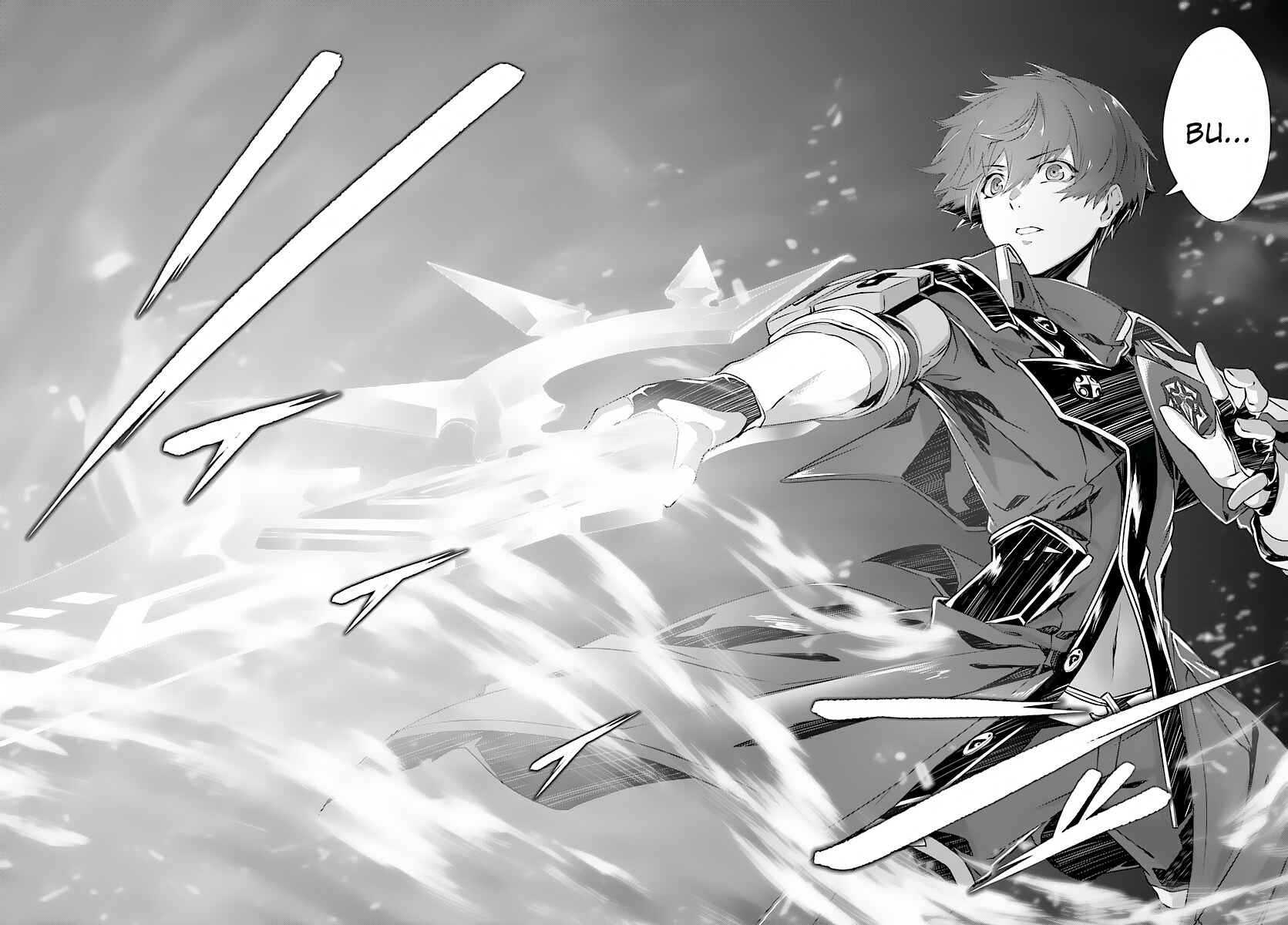 Naze Boku no Sekai wo Daremo Oboeteinai no ka? Chapter 4 - Page 23