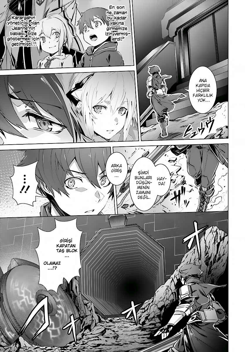 Naze Boku no Sekai wo Daremo Oboeteinai no ka? Chapter 4 - Page 6