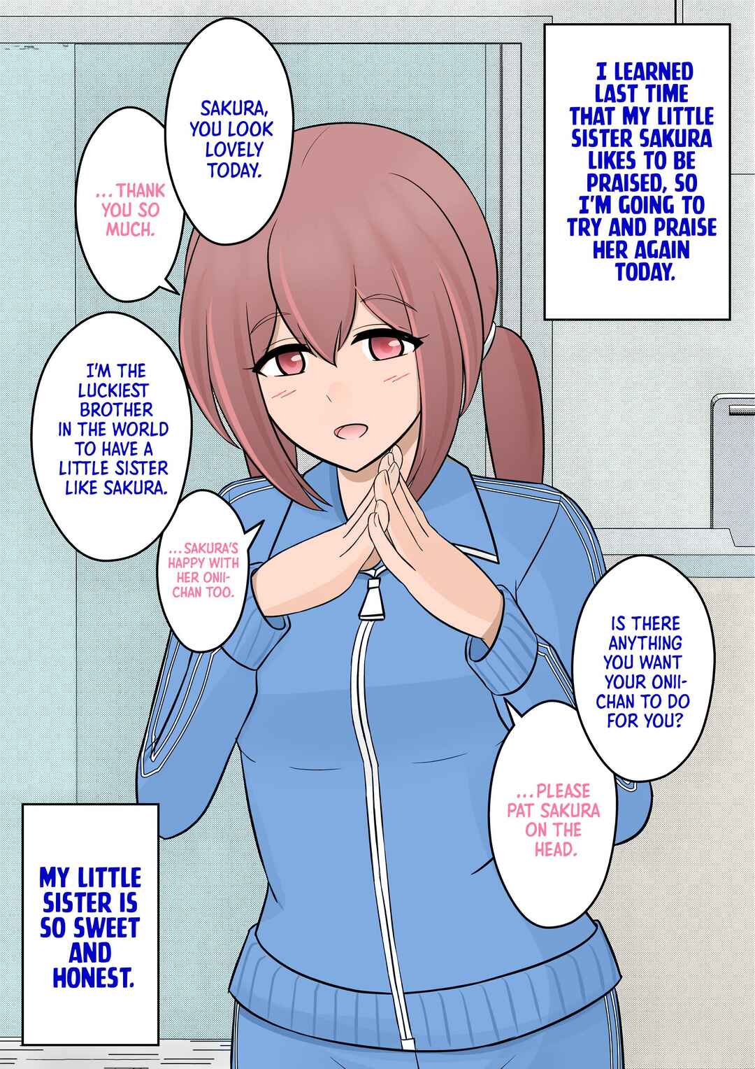 Danjo-hi 1:39 no Heikou Sekai wa Omoi no Hoka Futsuu (Fan Colored) Chapter 27 - Page 1