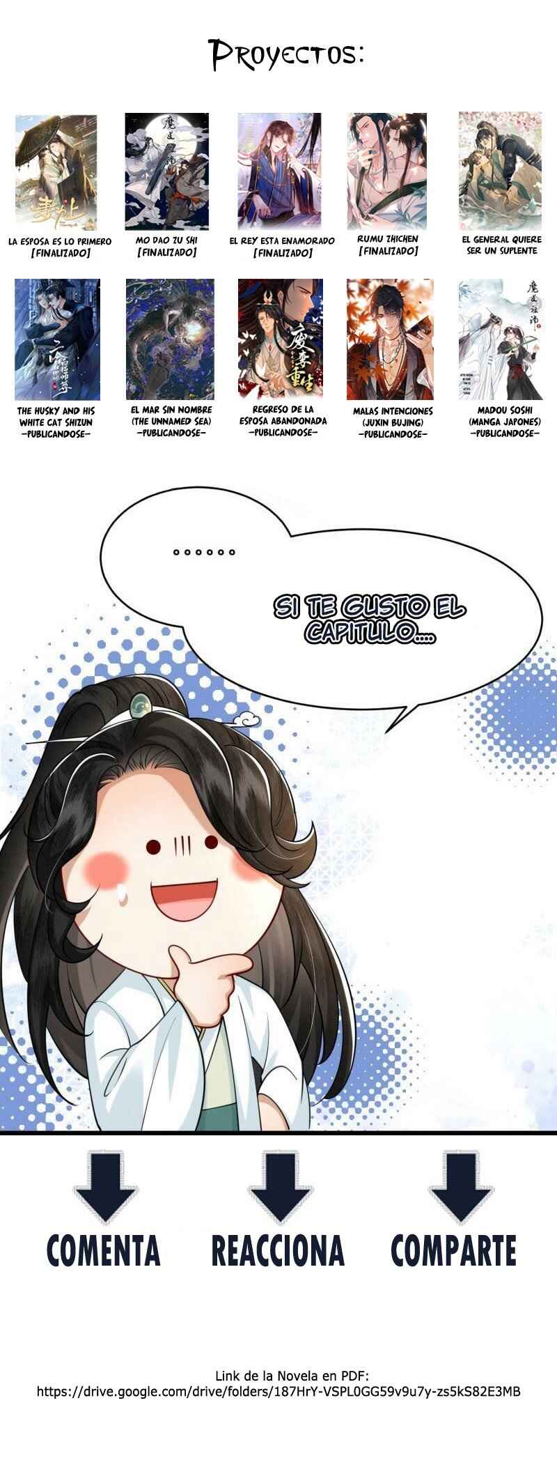 The Abandoned Wife's Rebirth Chapter 76 - Page 9